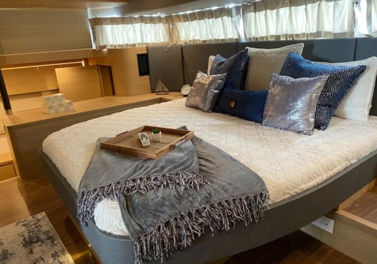 Master Stateroom