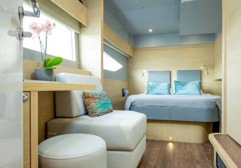 Guest Suite