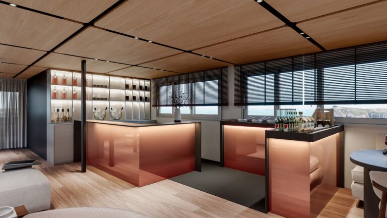 Bar Area
