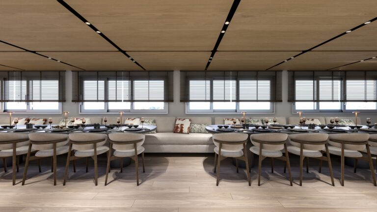 Main Dining
