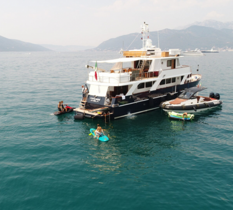 Watersports