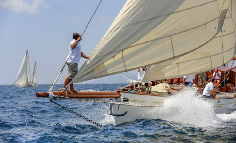 Sloop