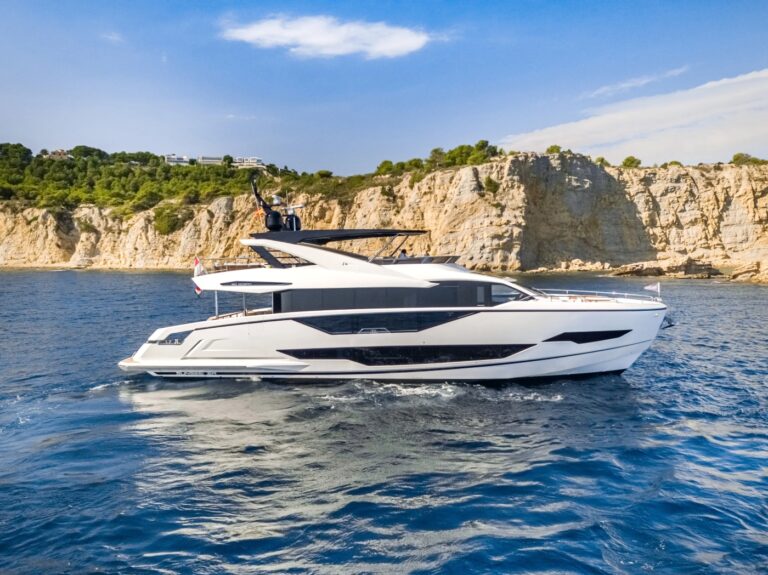 Superyacht 1 LORENA