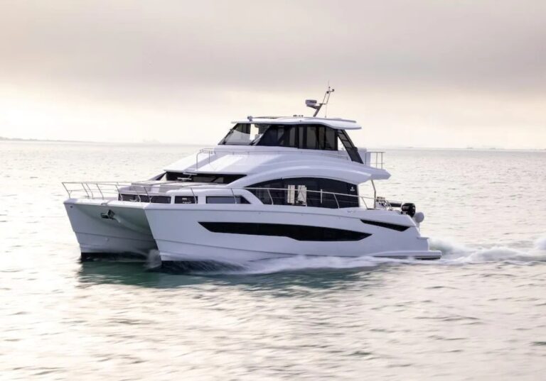Superyacht MARY'S GRACE
