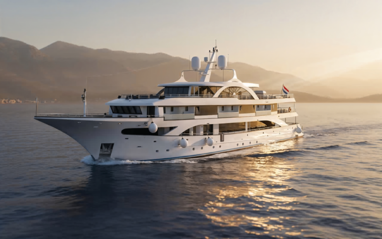 Superyacht PREMIER