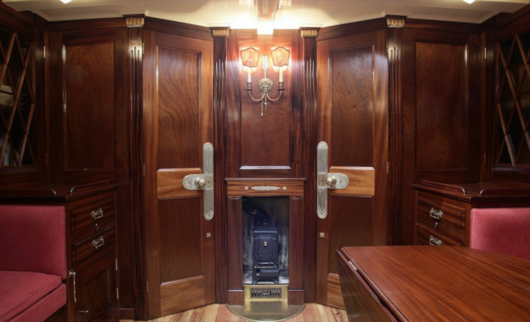 Vintage Door Knob