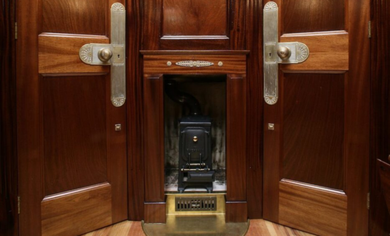 Vintage Door Knob