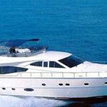 Yacht #755