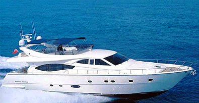 Yacht #755