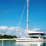 Yacht #640