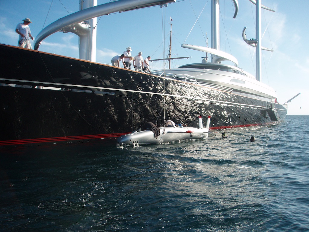 Launching-of-Super-Falcon-from-Mega-Yacht-Maltese-Falcon.jpg