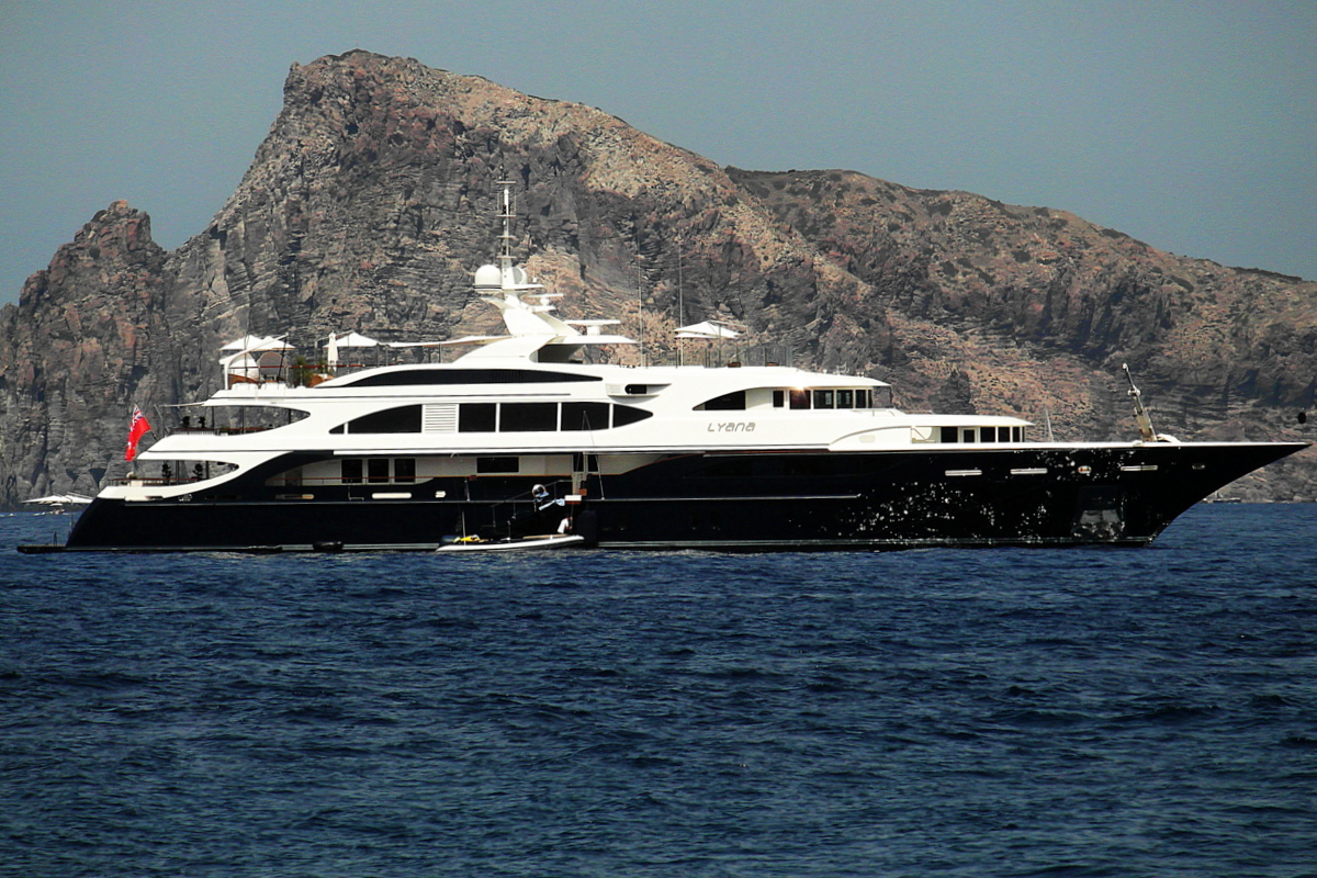 Aeolian Islands