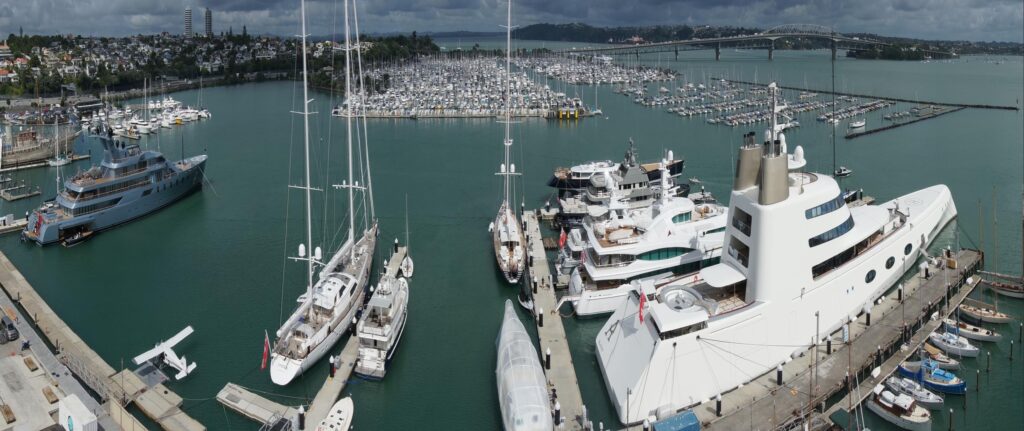 Auckland & Hauraki Gulf