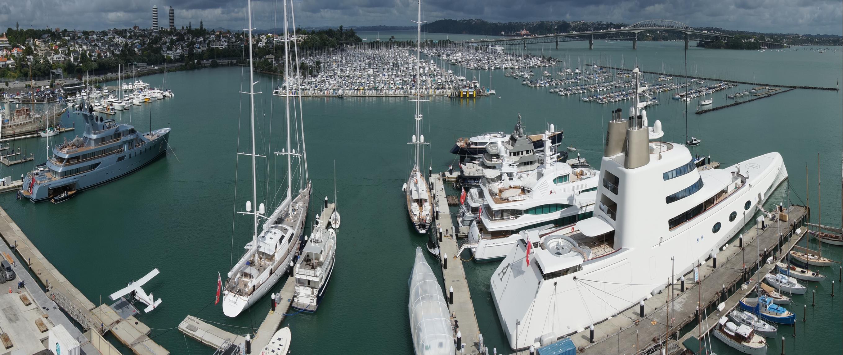Auckland