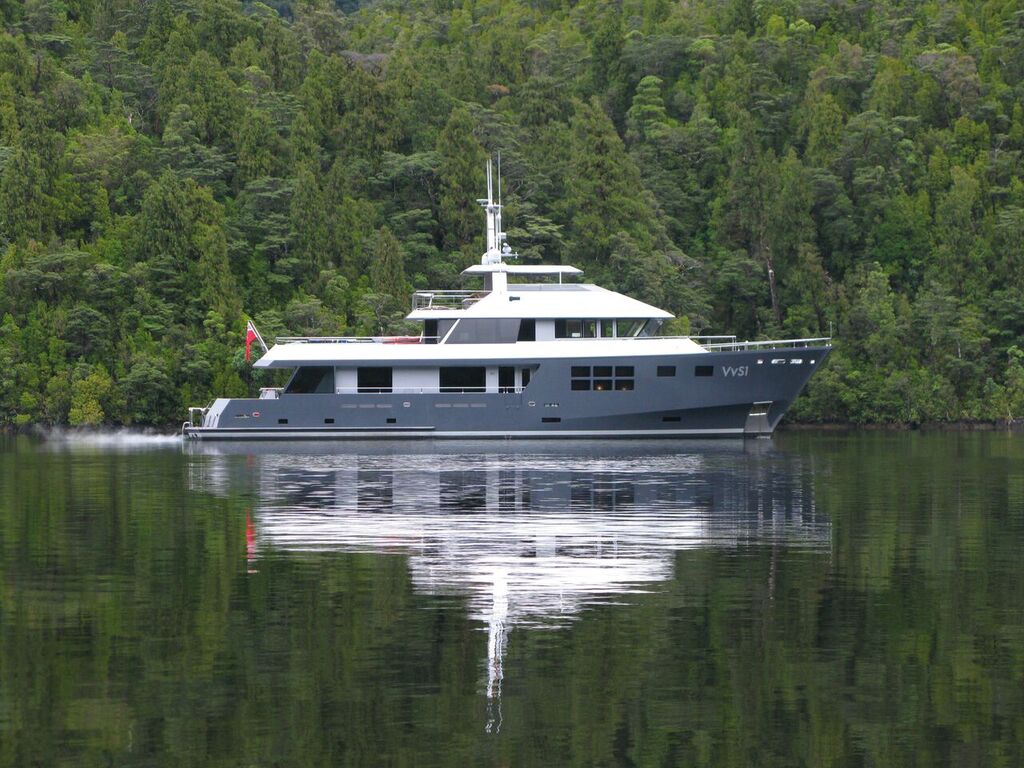 Fiordland