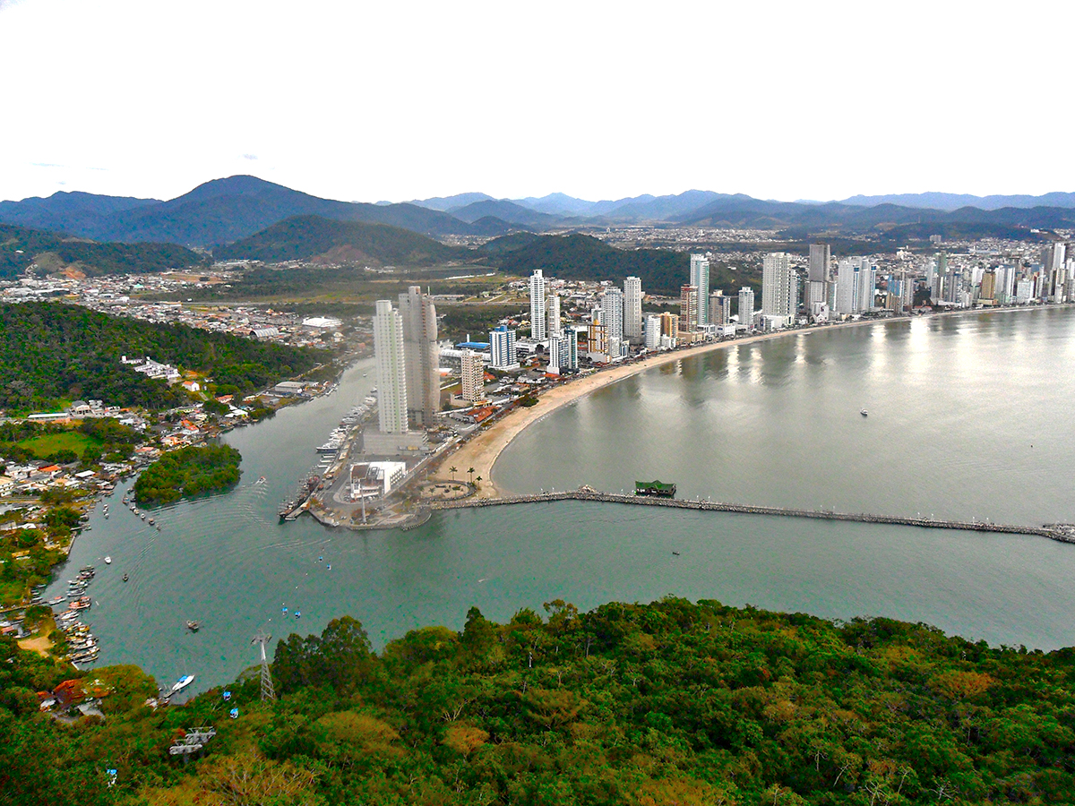 Brazil