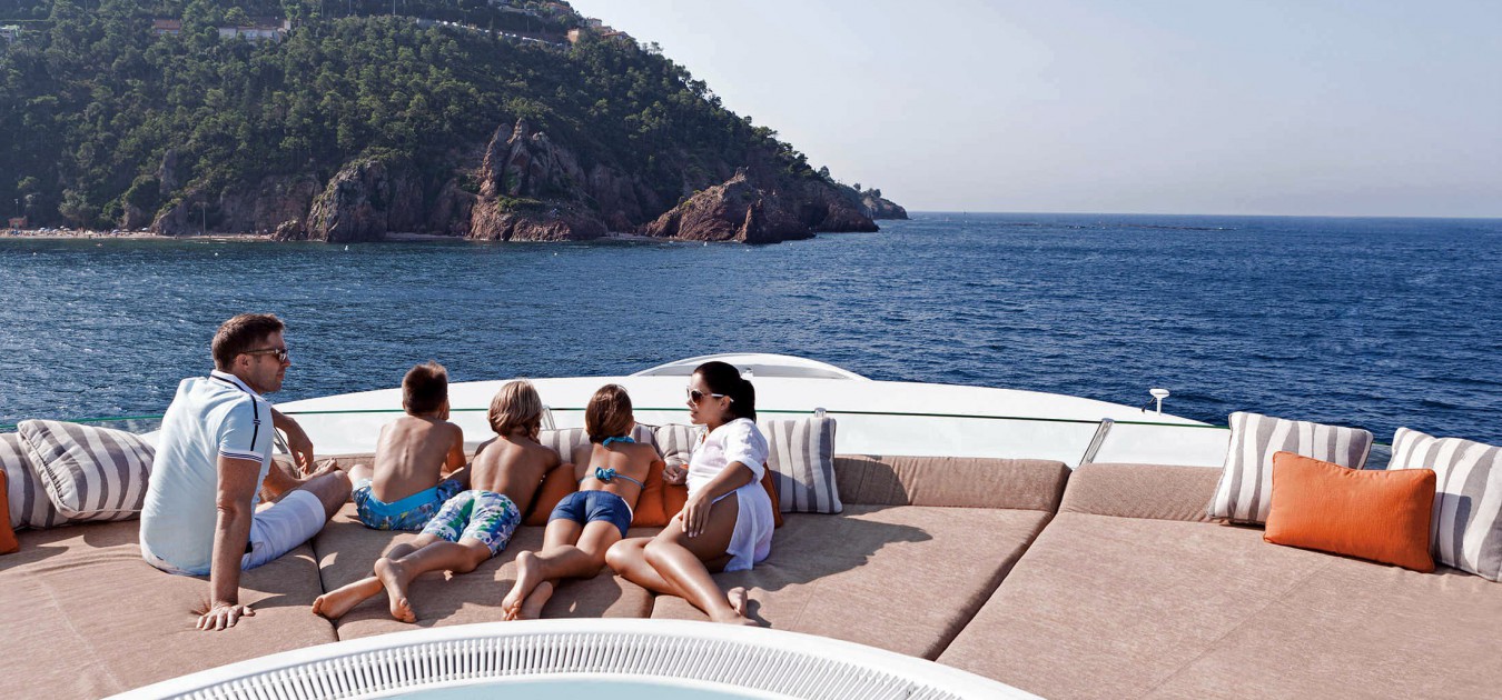 5 Secret Islands in Turkey
