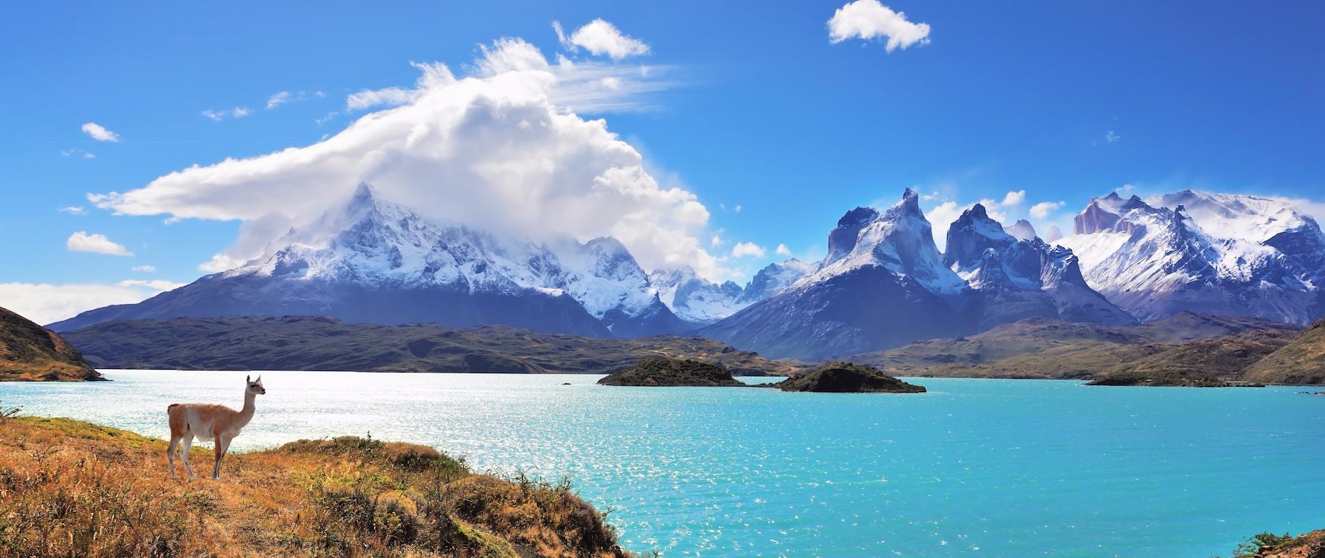 South & Central America