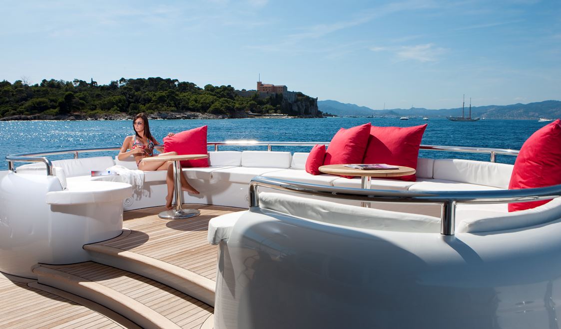 Cote d'Azur Spots