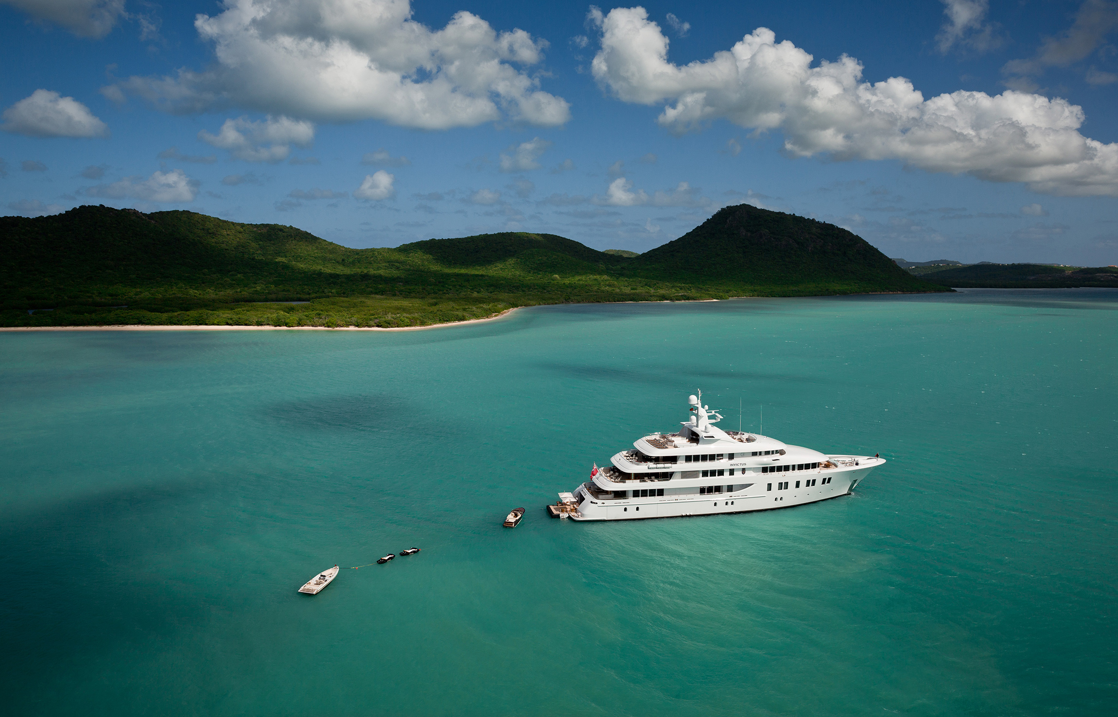 Leeward Islands