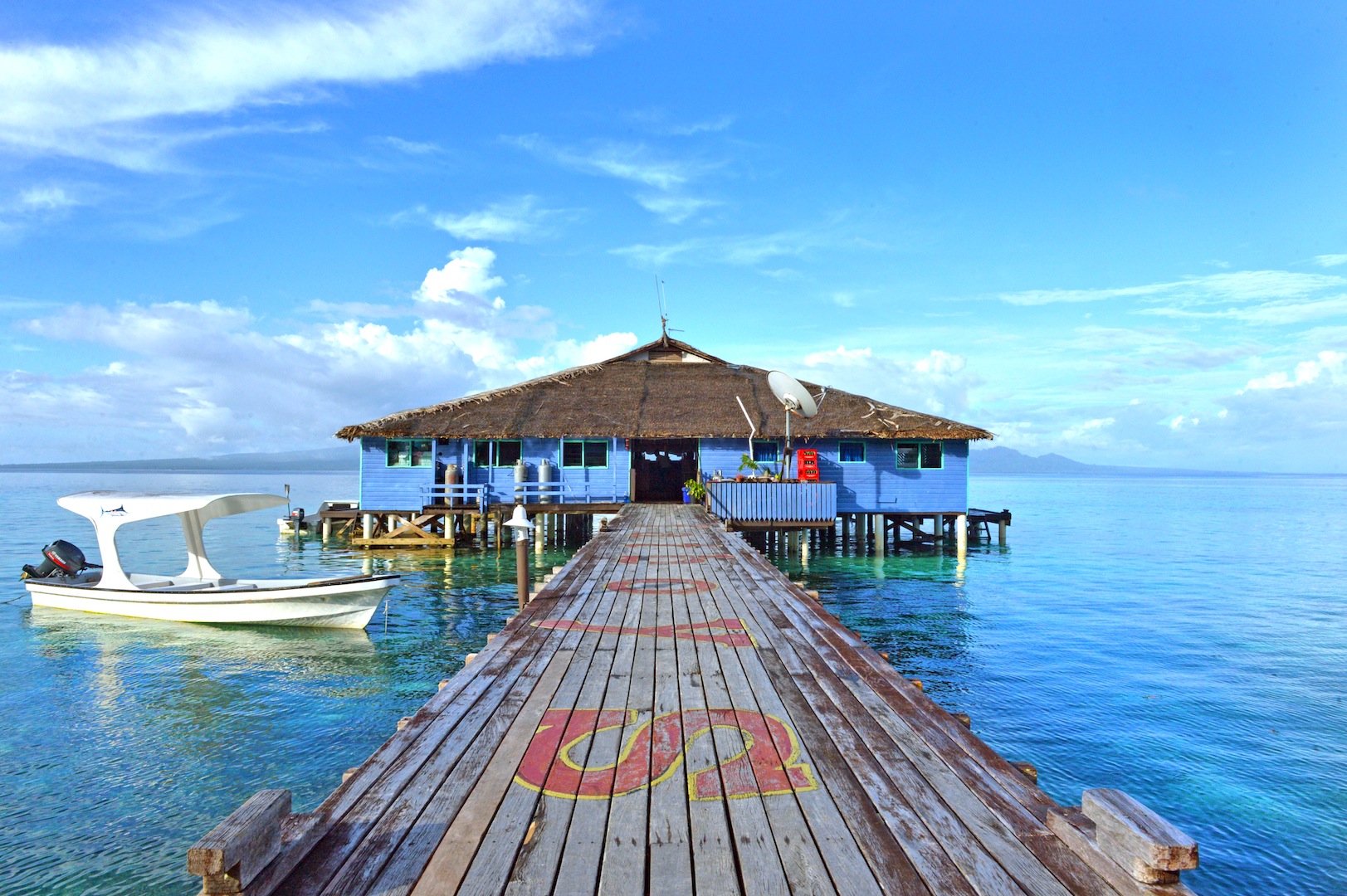 Solomon Islands