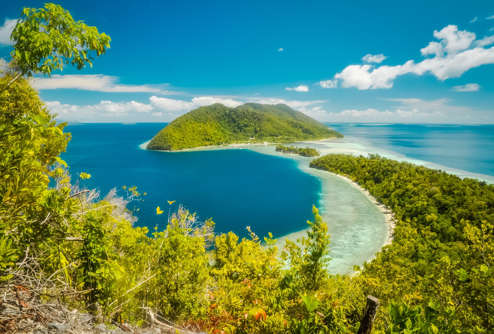 Indonesia