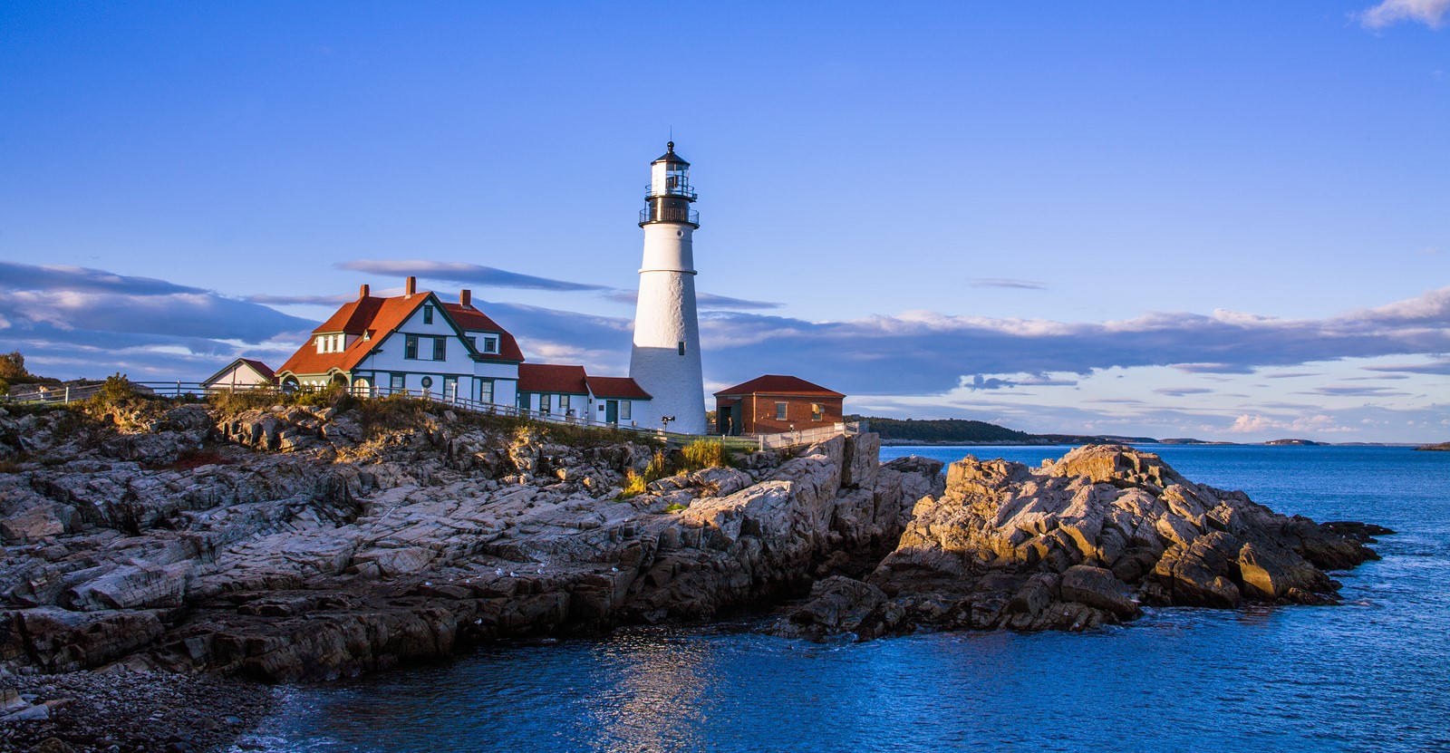 Maine