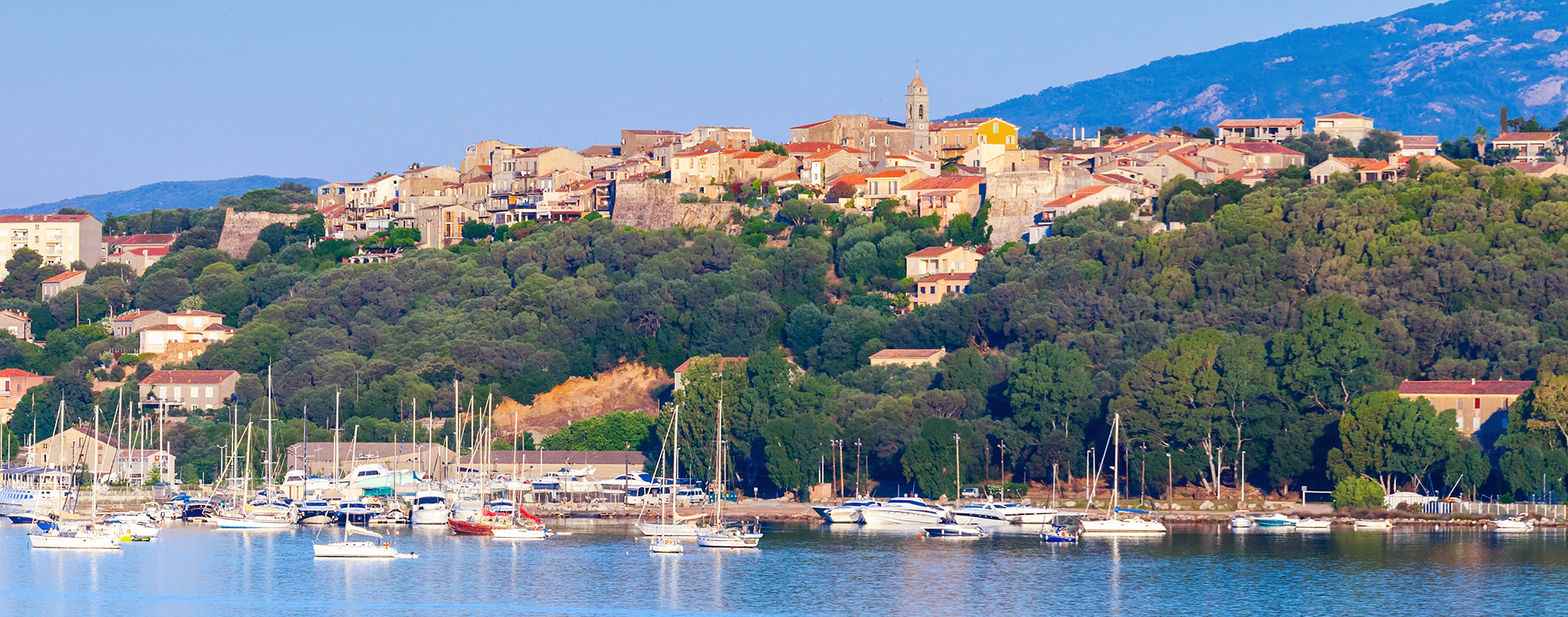 Porto Vecchio