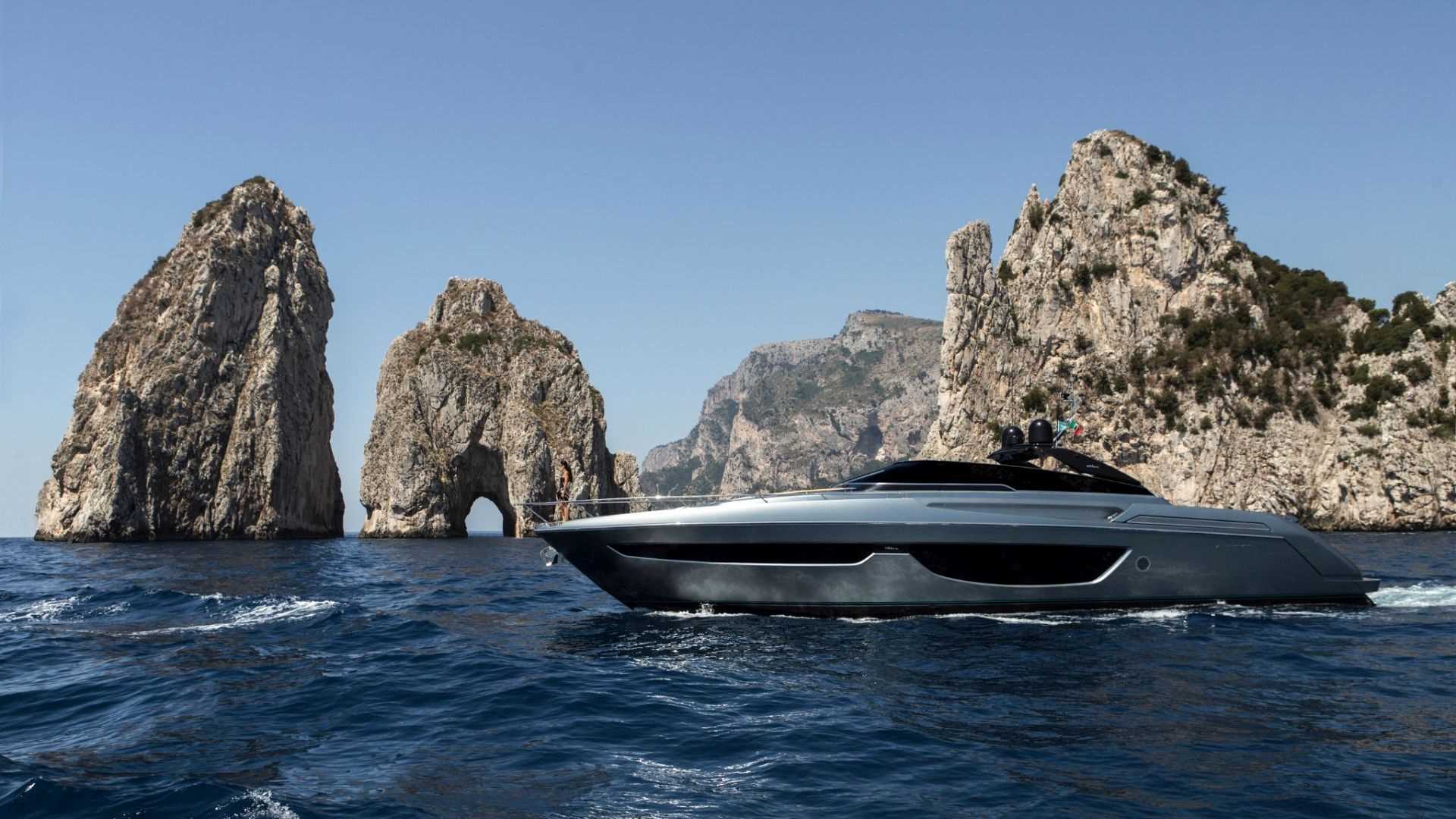 Capri