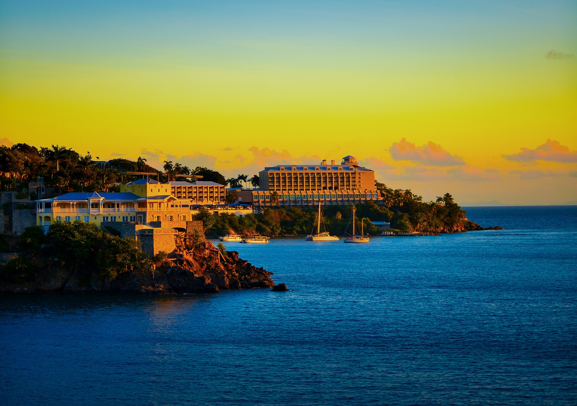 US Virgin Islands