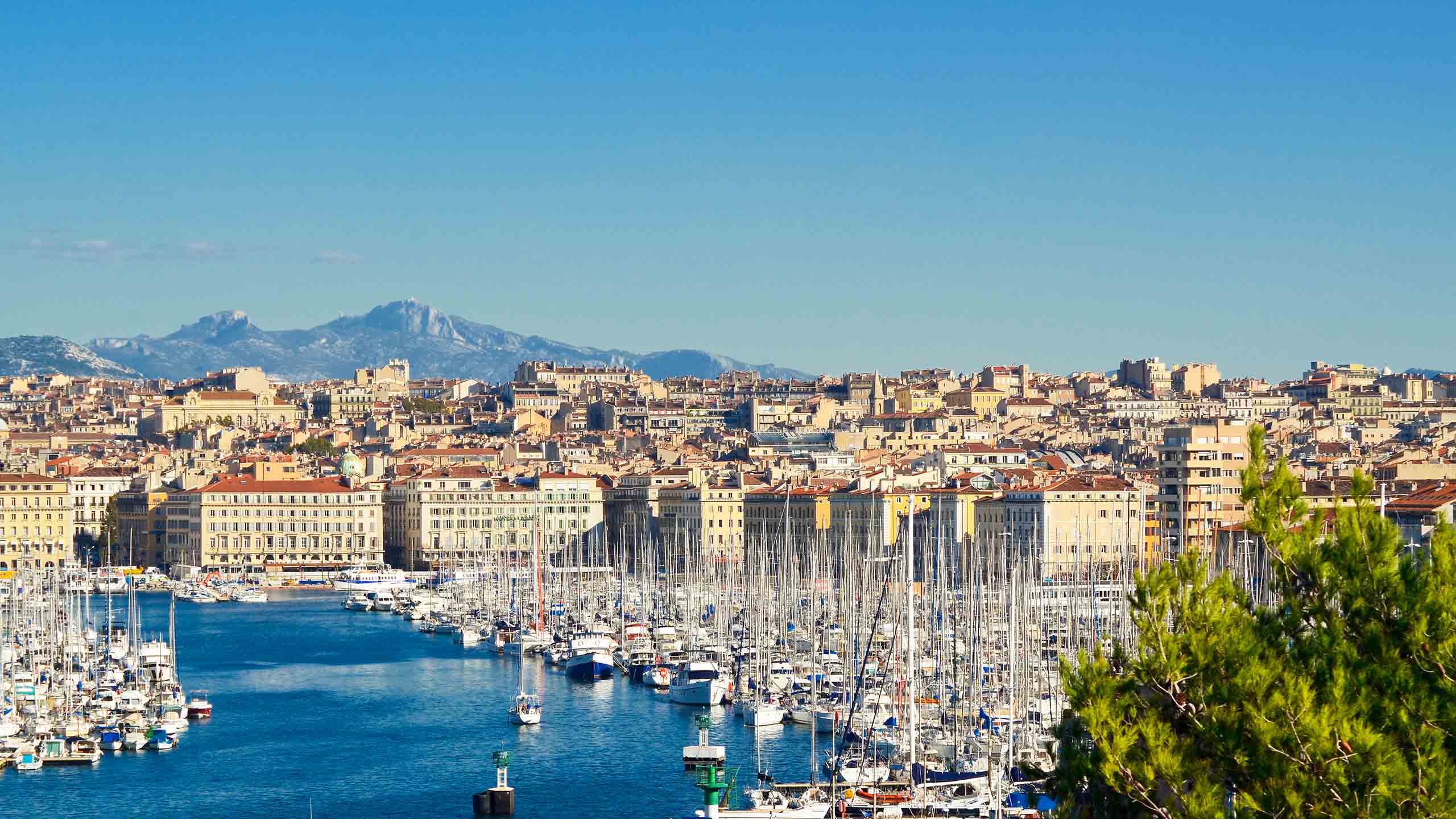 Marseilles