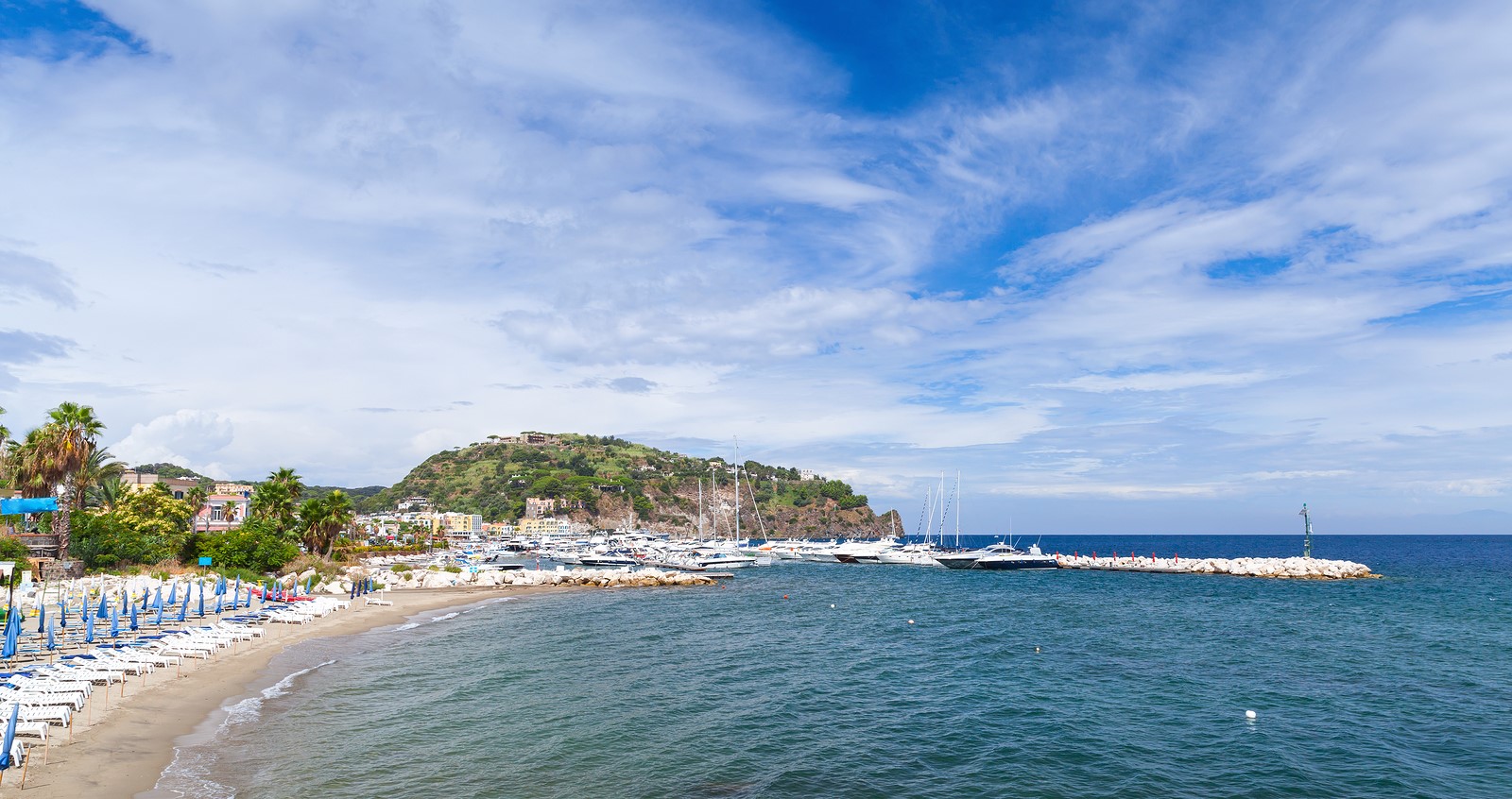 Mediterranean Top 10 Beaches