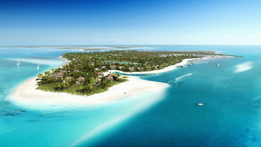 Turks and Caicos