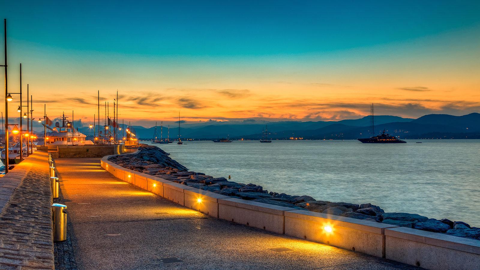 St Tropez