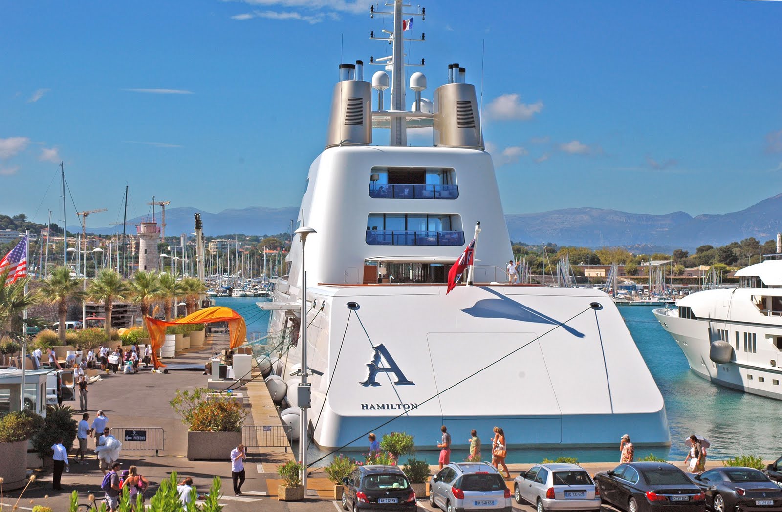 Antibes