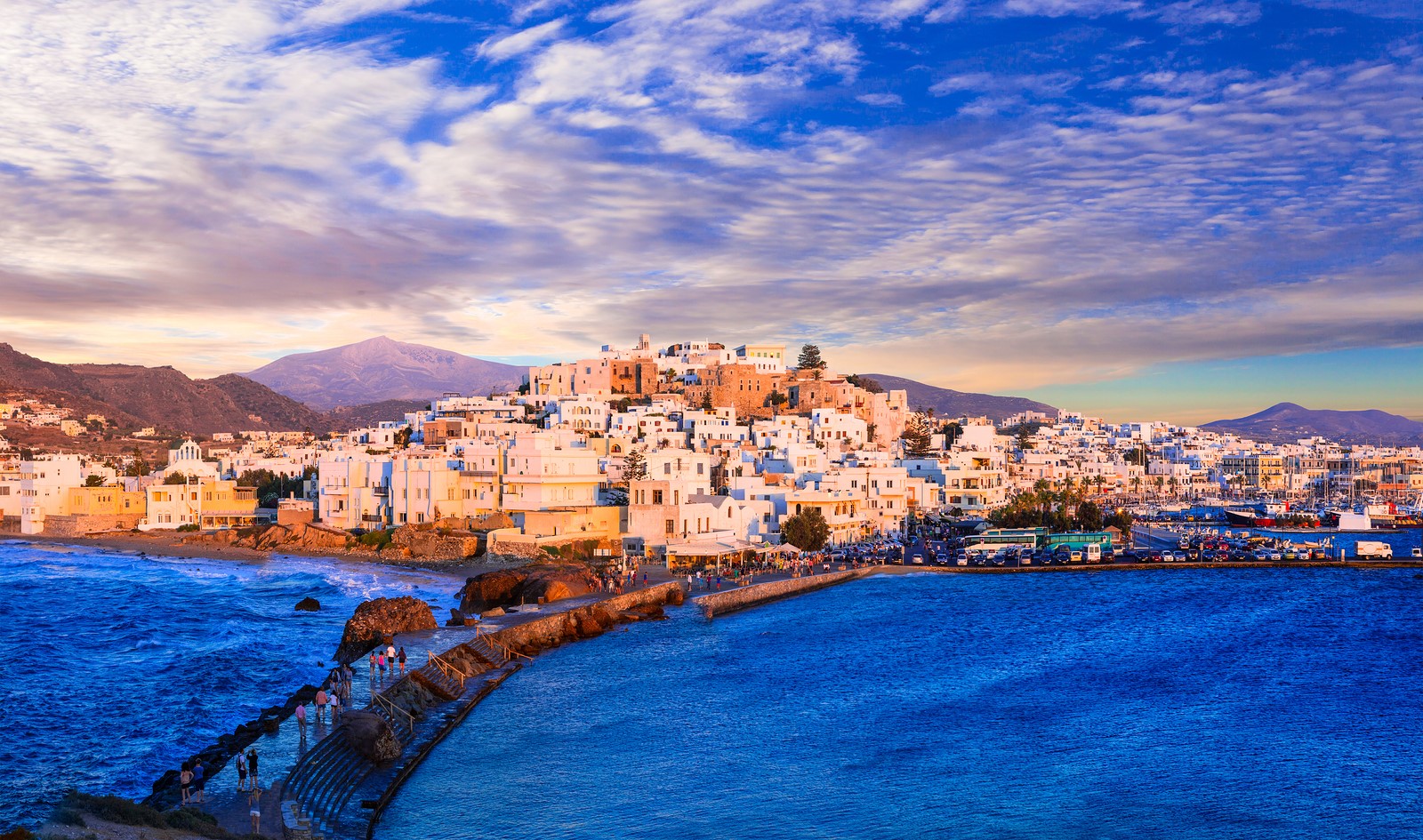 Cyclades