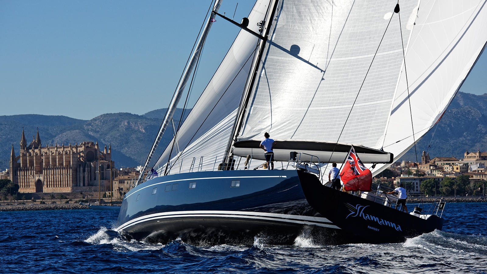 Mallorca