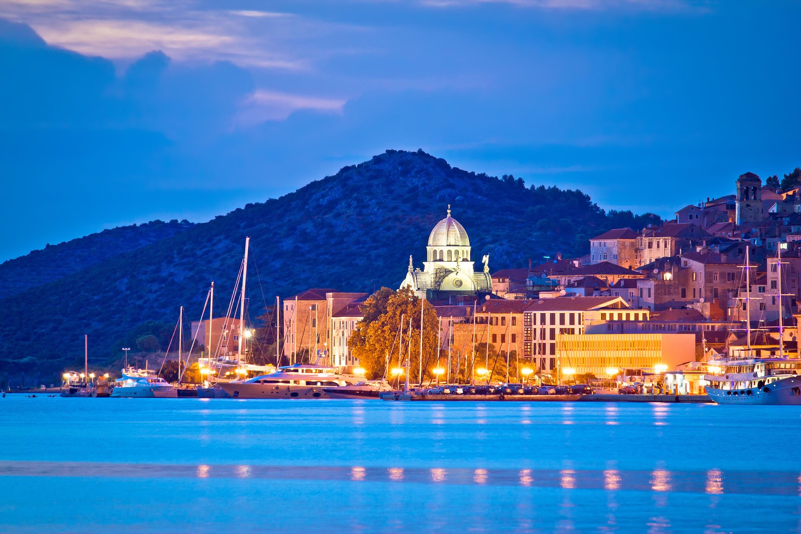 Croatia