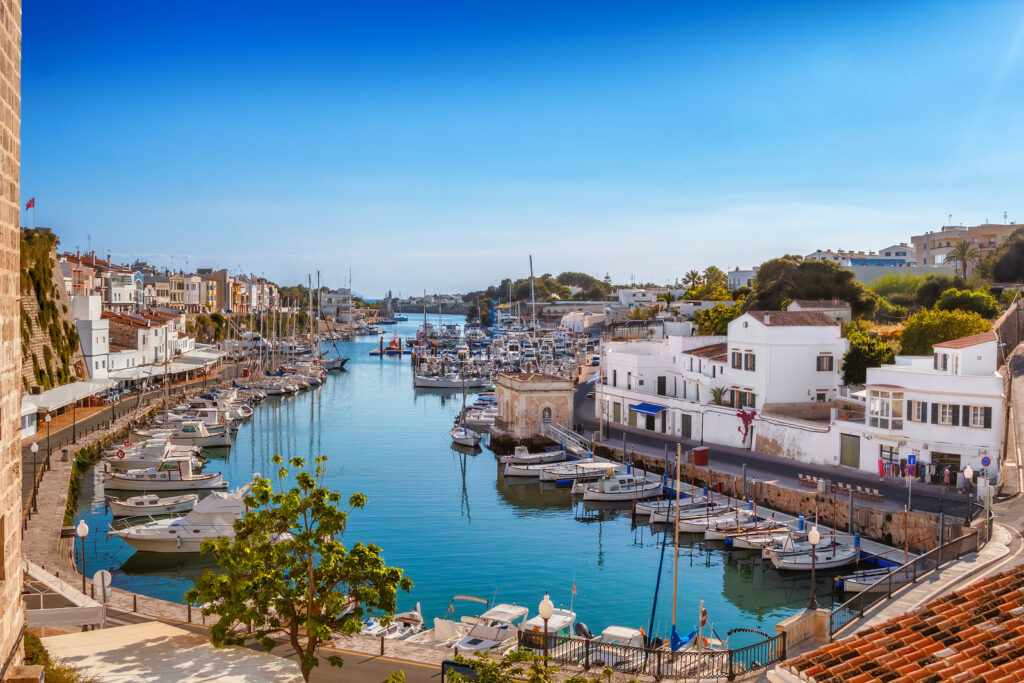 Balearic Islands
