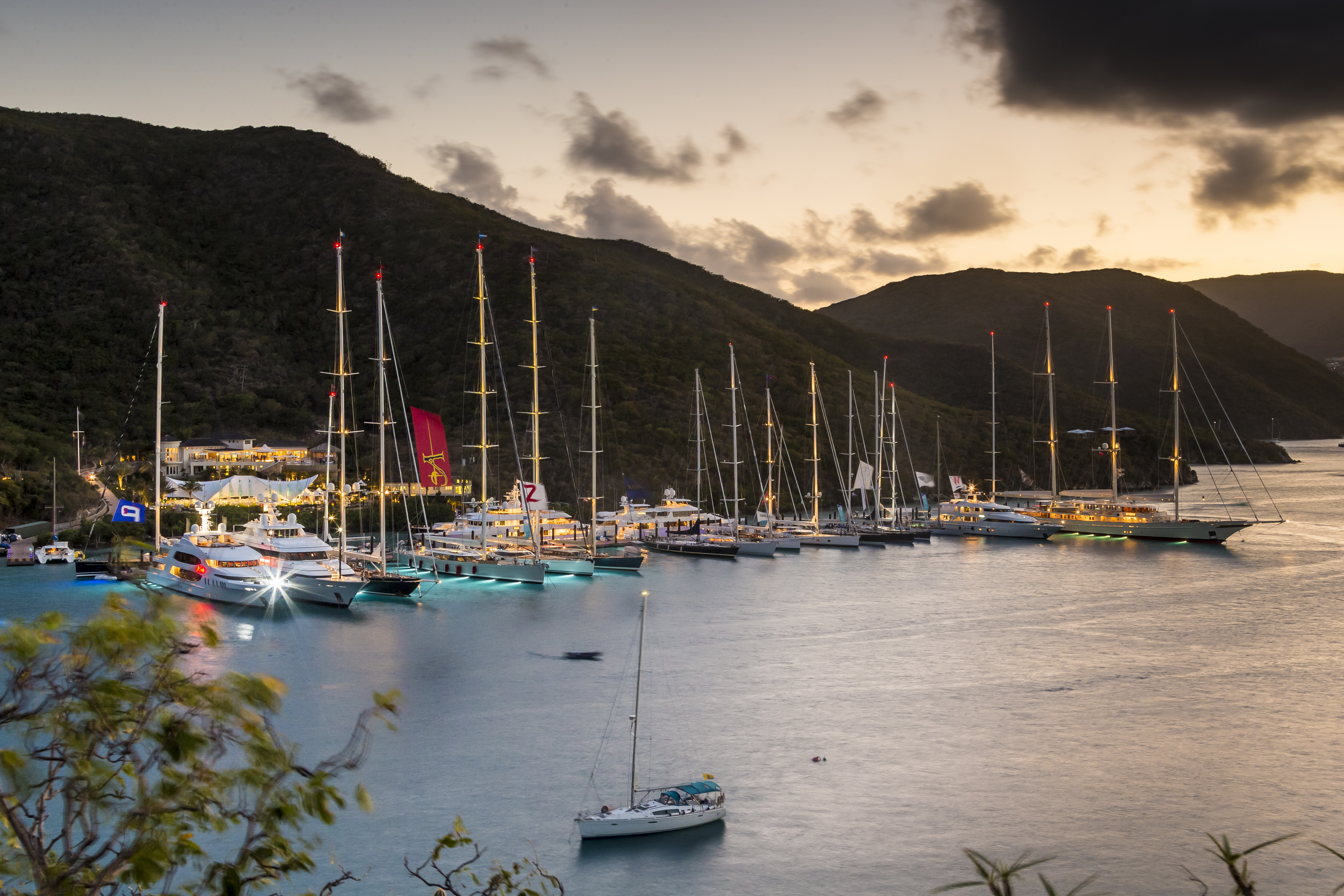 British Virgin Islands