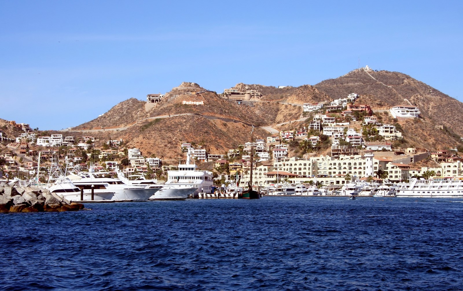 Baja California
