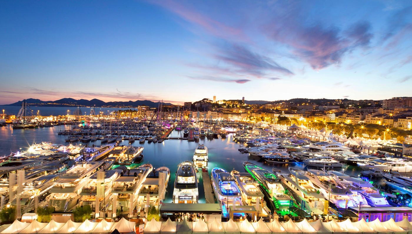 Cannes