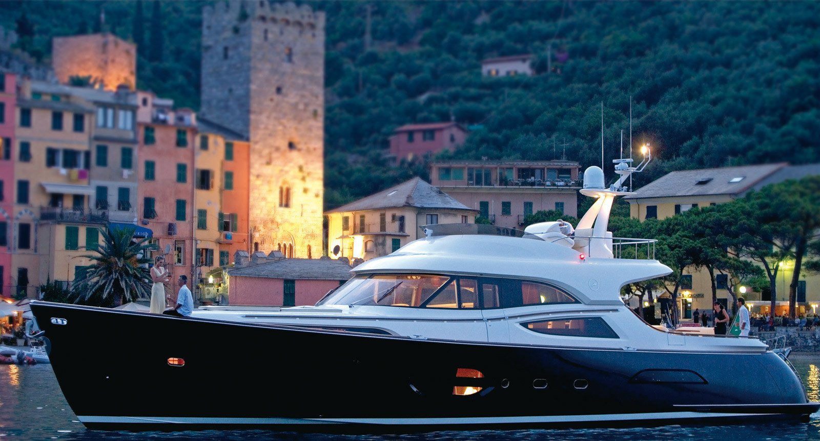 Tips for a French Riviera Charter