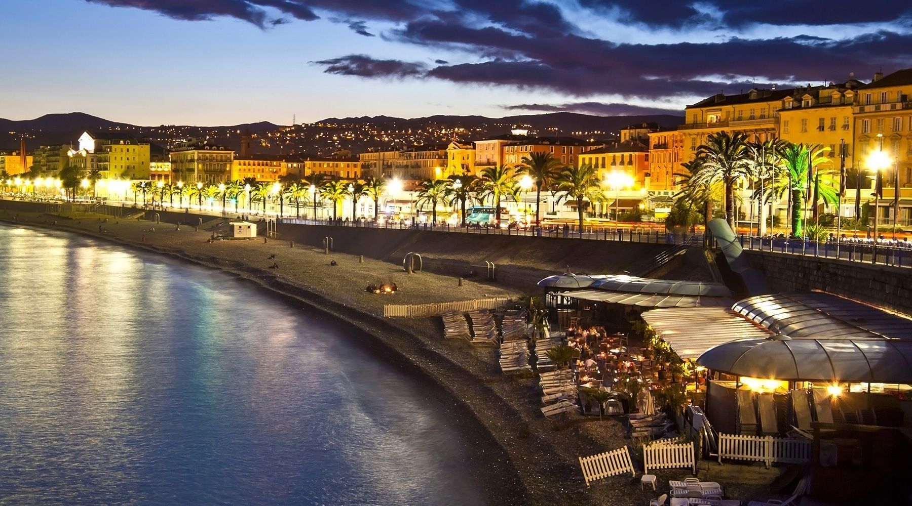 Nice Yacht Charters France