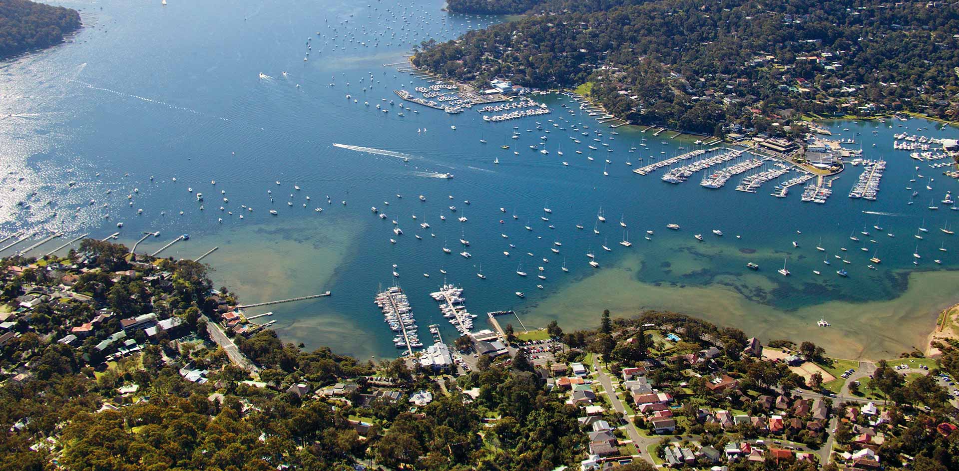 Pittwater