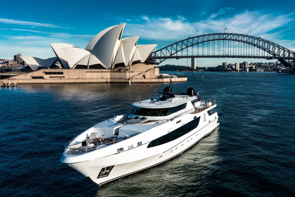 Sydney