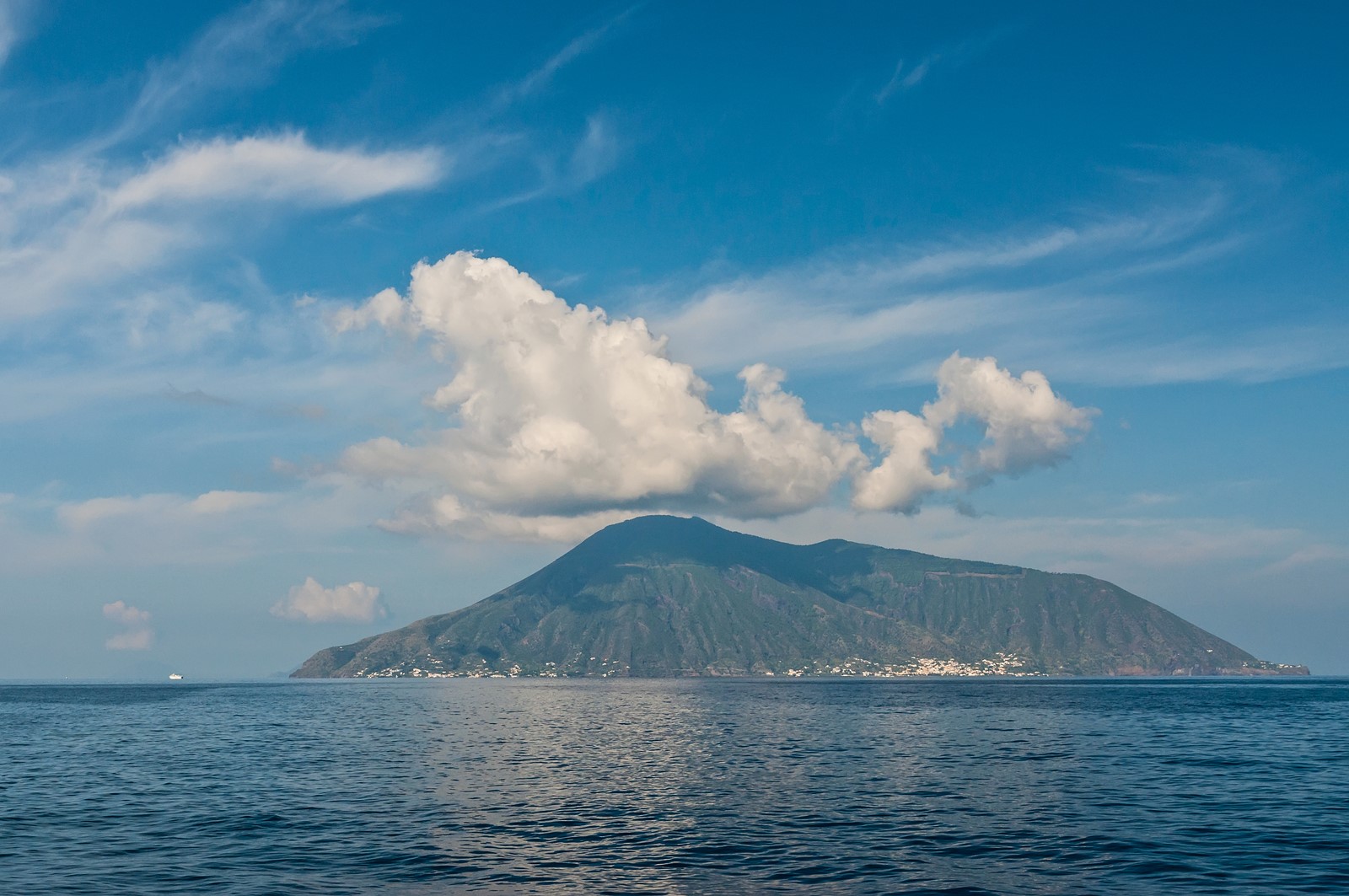 Salina Island