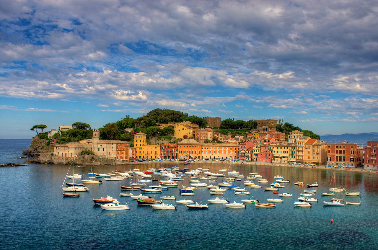 Lavagna