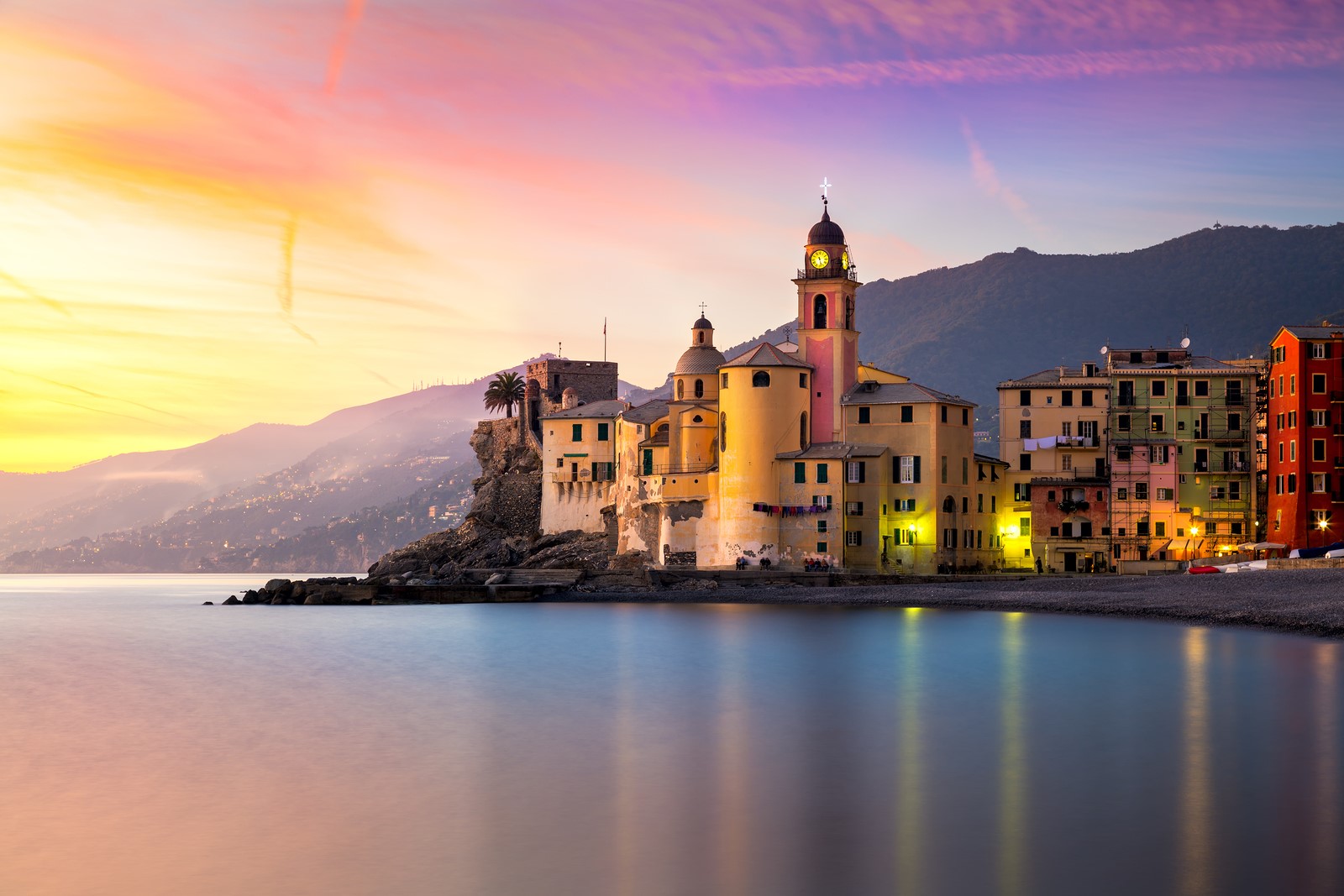 Camogli