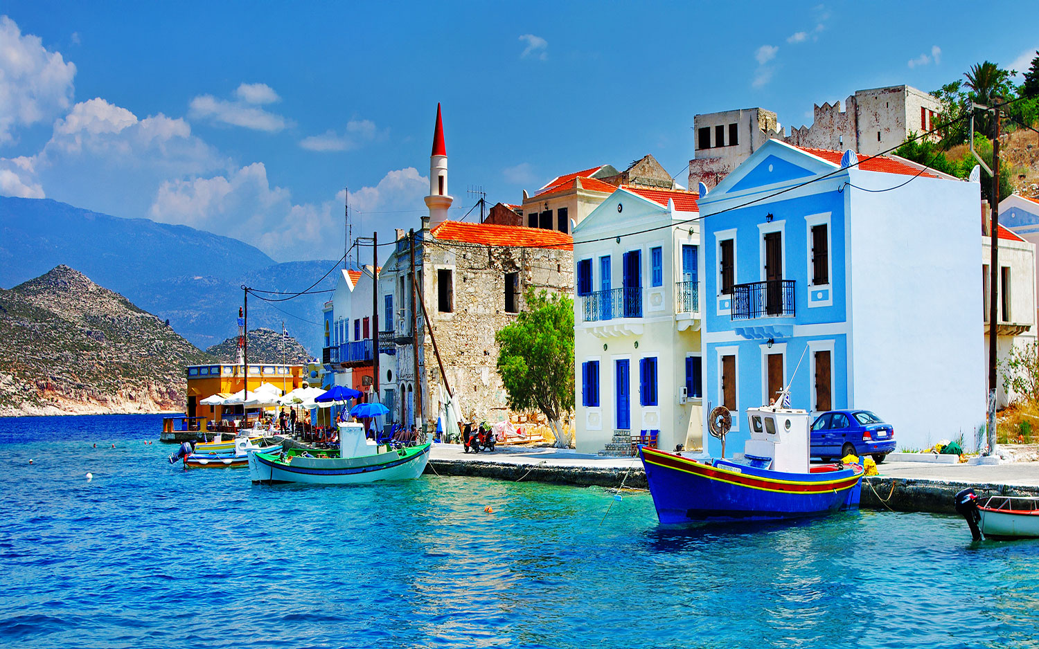 Dodecanese
